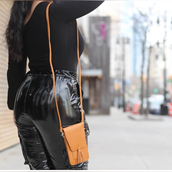 K. Carroll Accessories Harper Crossbody or Belt NWOT - Picture 14 of 16